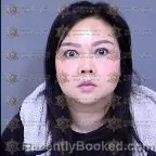 Mugshot of Xiaoqin Luo