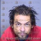Mugshot of Ricardo Ignacio Guerrero Iii