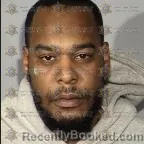 Mugshot of Ayndrieu Robyrt Scott