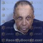 Mugshot of James Arthur Wofford