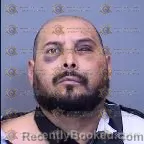 Mugshot of Edgar Ledezma Garcia