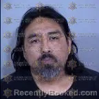 Mugshot of Donovan Gilbert Lewis