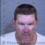 Mugshot of Matthew Schneider