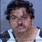 Mugshot of Noel Oliver Holguin