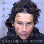 Mugshot of Dante Micheal Thomas