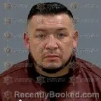 Mugshot of Perfecto A Gutierrez