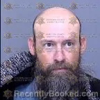 Mugshot of David Wayne Reynolds