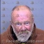 Mugshot of Jerry Allen Thies