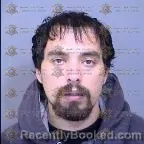 Mugshot of John Stephen Conerty-Beloit