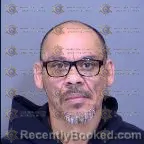 Mugshot of Shawn Clifton Barr