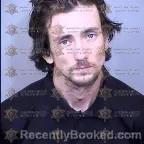 Booking photo from Maricopa County, Arizona