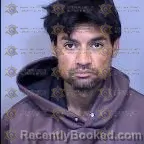 Mugshot of Augustine Anthony Torres