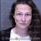 Mugshot of Shannon Garthwaite