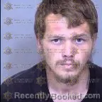 Mugshot of William Estel Edwards