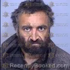 Mugshot of Fawad Burhani