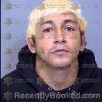 Mugshot of Harlan Wilson Gatewood