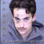 Mugshot of Joshua Cole Taynton