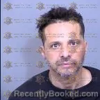 Mugshot of Michael John Domanico