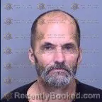 Mugshot of Douglass Evan Deppey