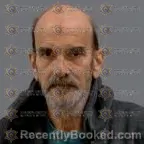 Mugshot of Joseph Randall Ourso