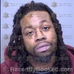 Mugshot of Steven White Ii