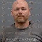 Mugshot of Joshua Luke O Leary