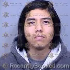 Mugshot of Adrian Dwayne Kinney