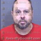 Mugshot of Franklin Jay Conran