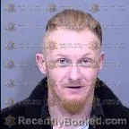 Mugshot of Matthew Dennis Hantla