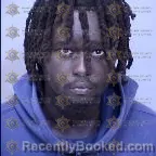 Mugshot of Ater Ater