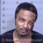Mugshot of Jacob Davon Dale