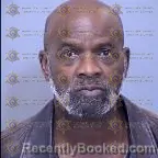 Mugshot of Michael Lee Cole