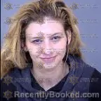 Mugshot of Chyla Lee Grimes