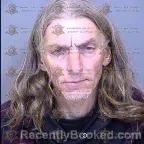 Mugshot of Jason Hicken