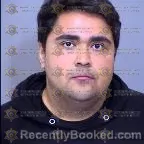 Mugshot of Leopoldo Banuelos Gamez