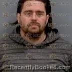 Mugshot of Troy Wayne Griffin