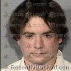 Mugshot of Ethan Patrick Mccloskey