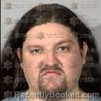 Mugshot of Dwight Robert Fenton