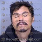 Mugshot of Kyle G Bourke