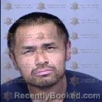 Mugshot of Steven Thanh Pham
