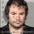 Booking photo from Maricopa County, Arizona