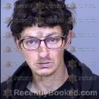 Mugshot of Miguel Angel Ramos