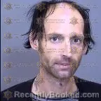 Mugshot of Baron Von Faust