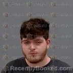 Mugshot of Emerson James Smith