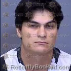 Mugshot of Juan Jaime Gomez Aguirre