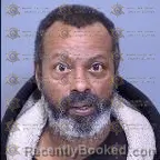 Mugshot of Steven Eugene Stroud