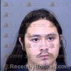 Mugshot of Jerry Edward Becerra