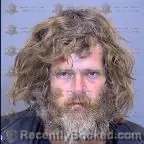 Mugshot of Michael William Bock