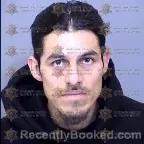 Mugshot of Luis Fermin Reyes Garcia