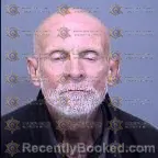 Mugshot of Don Thomas Weems